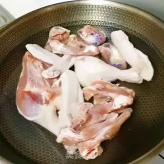 Make Taste step 0