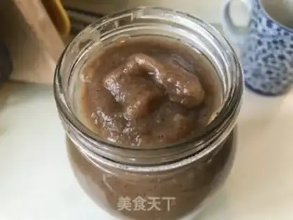 Make Autumn cream step 8