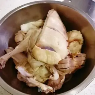 Make Taste step 1
