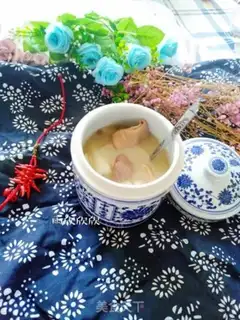Make Cinnamon belly step 7