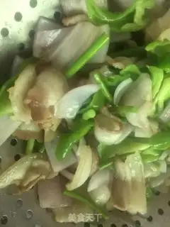 Make Come back to the pot step 3