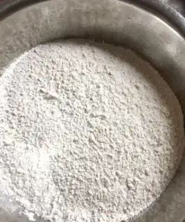 Make Crackers step 0
