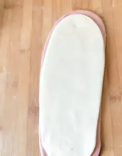 Make Rainbow step 2
