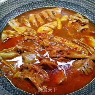 Make Taste step 5