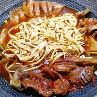Make Taste step 7