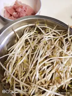 Make Meatloaf sprouts step 0