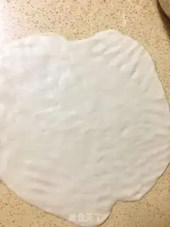 Make Crackers step 3