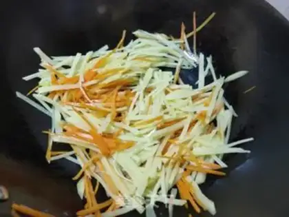 Make Sodium trim step 2