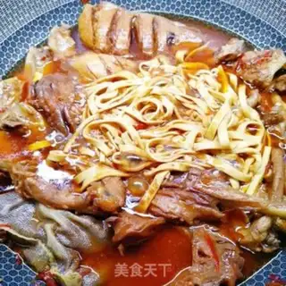 Make Taste step 8