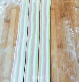 Make Rainbow step 6