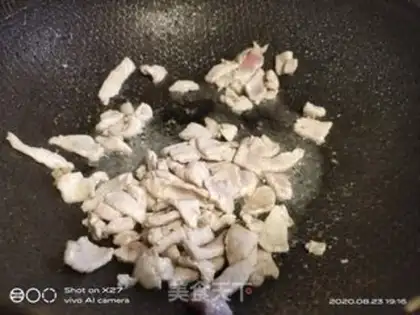 Make Meatloaf sprouts step 1