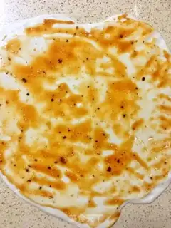 Make Crackers step 4