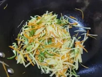 Make Sodium trim step 3