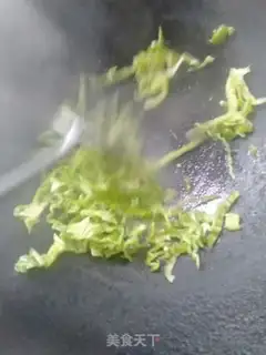 Make Fried meat step 2