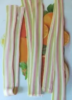 Make Rainbow step 7