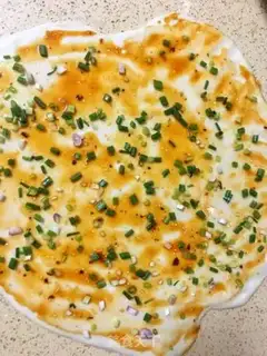 Make Crackers step 5