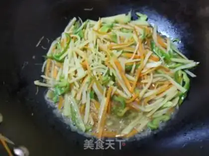 Make Sodium trim step 4