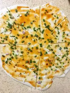 Make Crackers step 6