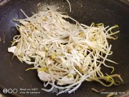 Make Meatloaf sprouts step 3