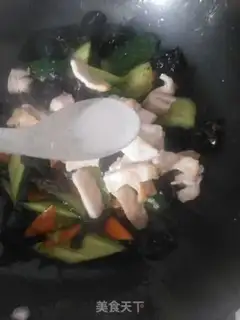 Make Mushu step 5
