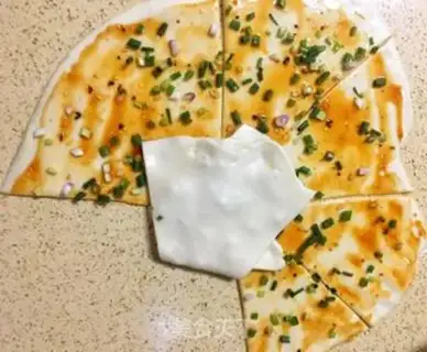Make Crackers step 7