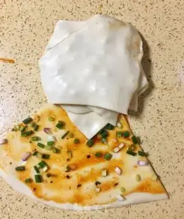 Make Crackers step 8