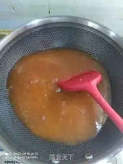 Make Tomato fat cow step 5