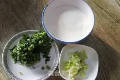 Make A groceries step 4
