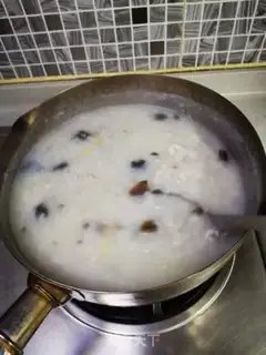Make Porridge step 4