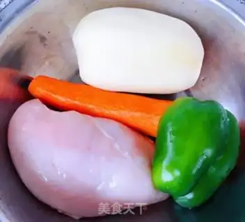 Make ♪ Sodron meatballs ♪ step 0