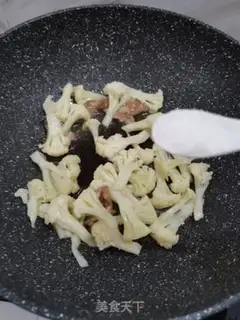 Make Pork-screwd casserole step 2