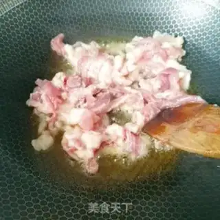 Make Chili fried meat step 3