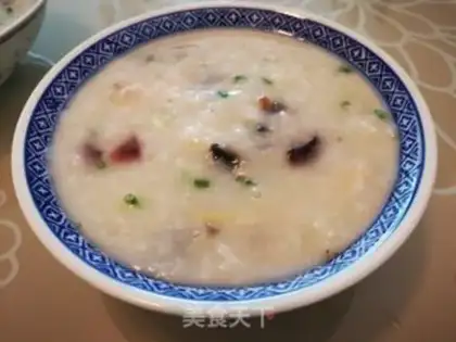 Make Porridge step 7
