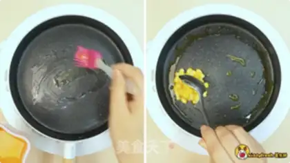 Make Cod pine corn step 4