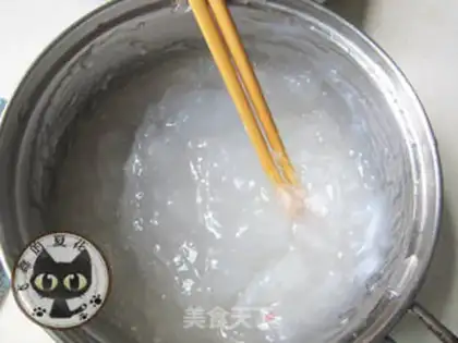 Make Spicy shrimp step 1