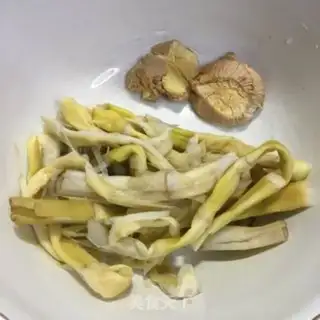 Make Old duck soup step 2