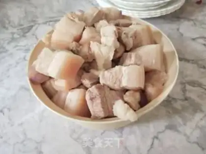 Make High-pressure ketchup step 0