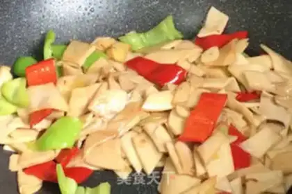 Make Pumpkin step 5