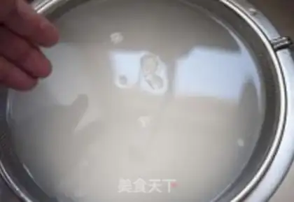 Make Rice step 2
