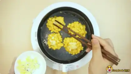 Make Cod pine corn step 5