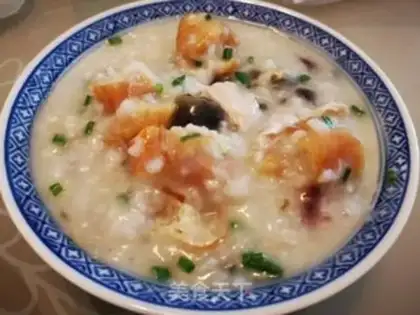 Make Porridge step 9