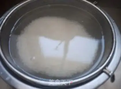 Make Rice step 3