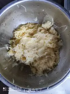 Make Potatocakes step 1