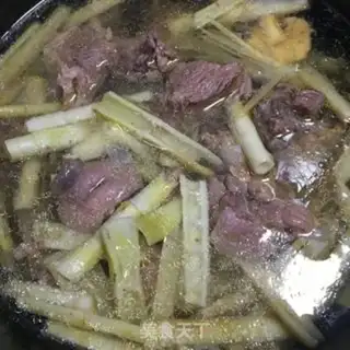 Make Old duck soup step 5