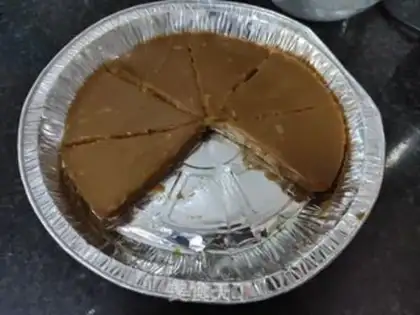 Make Pancake step 0