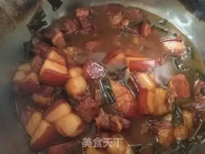 Make High-pressure ketchup step 5
