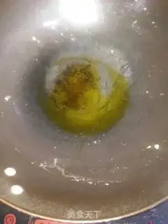 Make Egg sauce for noodles step 6