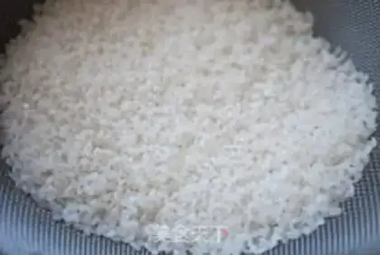 Make Rice step 4