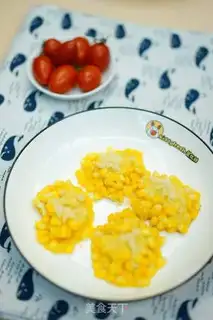 Make Cod pine corn step 7