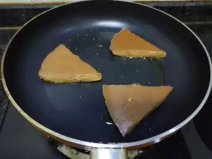Make Pancake step 1